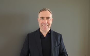 Outsystems ernennt Martin Carney zum Regional Vice President