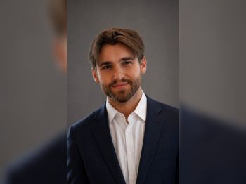 Island holt Max Hampapa als Channel-Chef für die DACH-Region