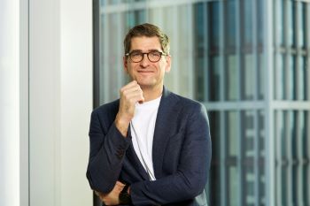 Michael Schmitz wird Head of SAP Concur MEE