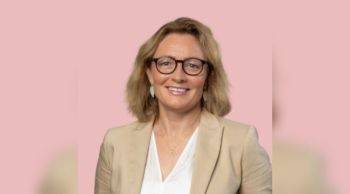 Nadia Bischof wechselt zu Salesforce