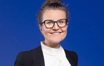 Petra Mösching ist neue IT-Chefin bei Groupe E