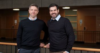 Peter Siska und Gianluca Vinzens übernehmen Leitung von Inventage