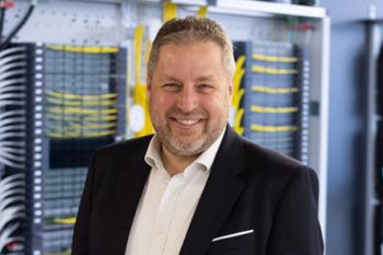 R&M ernennt Hannes Grubinger zum CPMO