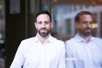 Bug Bounty Switzerland holt Stefan Velikov als Head of Sales 