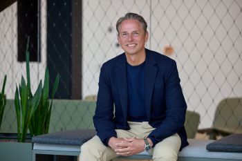 Sven Mulder wird neuer CEO von Infoniqa