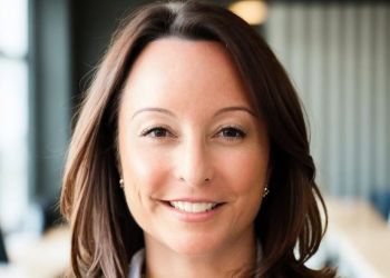 Michelle Graff ist neue Channel-Chefin bei Veeam