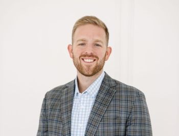 Arctic Wolf holt Will May als Chief Revenue Officer an Bord