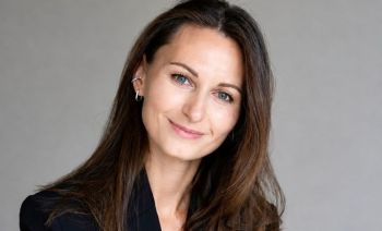 Argos Security verpflichtet Xenia Sausele für das DACH-Partnergeschäft