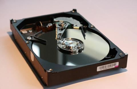 15 bis 20 Millionen Harddisks zu wenig