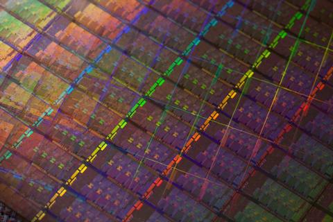 Samsung ist der weltgrösste Halbleiter-Abnehmer