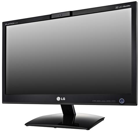 LG fährt Display-Produktion zurück