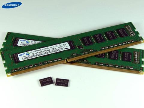 Massiver Preisanstieg bei DRAM-Preisen für PCs 