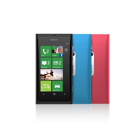 Microsoft zahlt Nokia 250 Mio. Unterstützungs-Bonus