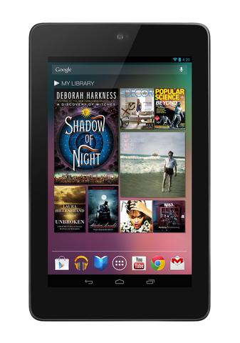Tablets bescheren Asus gewinnbringendes Quartal