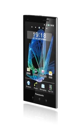 Panasonic will nur noch Smartphones für Unternehmen herstellen