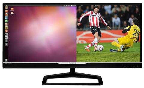 Philips-Monitore sind beliebter denn je