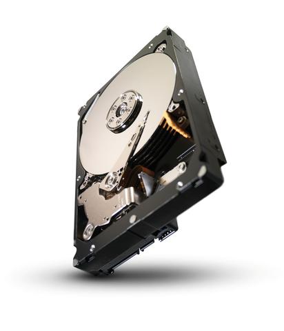Seagate kann Umsatz und Gewinn steigern