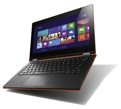 Lenovo will in Zukunft alle Notebooks selbst produzieren