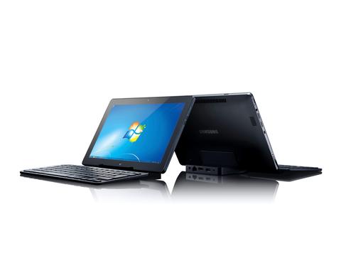 Lenovo soll Interesse an Samsungs PC-Geschäft haben