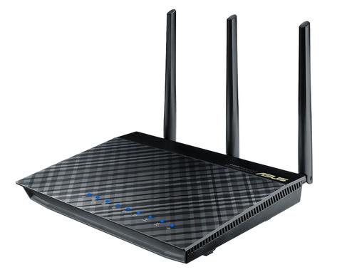 Alltron distribuiert Asus-Netzwerkprodukte