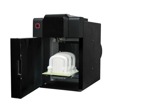 Gartner zur Zukunft des 3D-Drucks