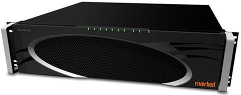 Hirt Informatik wird Riverbed-Partner