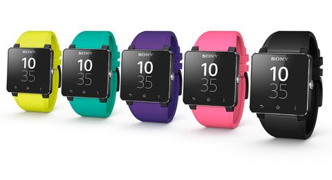 Wearables-Markt gewinnt an Fahrt