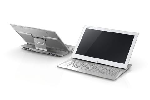 Sony verkauft PC-Sparte und lagert TV-Geschäft aus