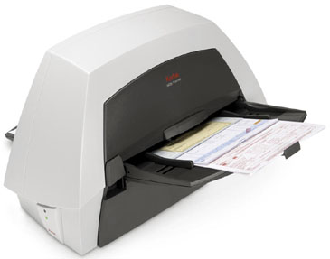 Brother kauft Kodaks Scanner-Sparte