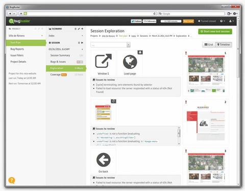Appdynamics schluckt Bugbuster