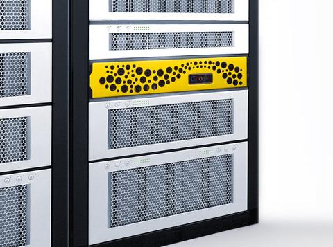 T-Systems verkauft Googles Such-Appliance