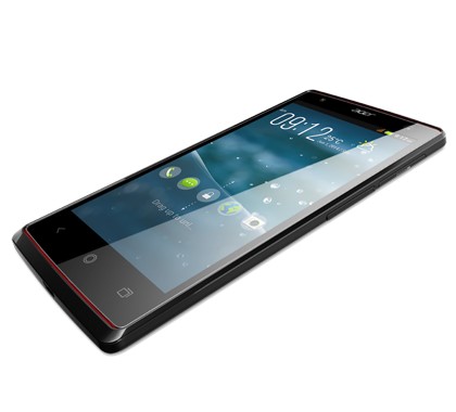 Smartphone-Wachstum nur noch einstellig