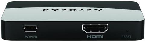MWC: Netgear wird HTC-Connect-Partner