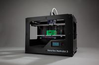 Makerbot entlässt und schliesst Retail-Geschäfte