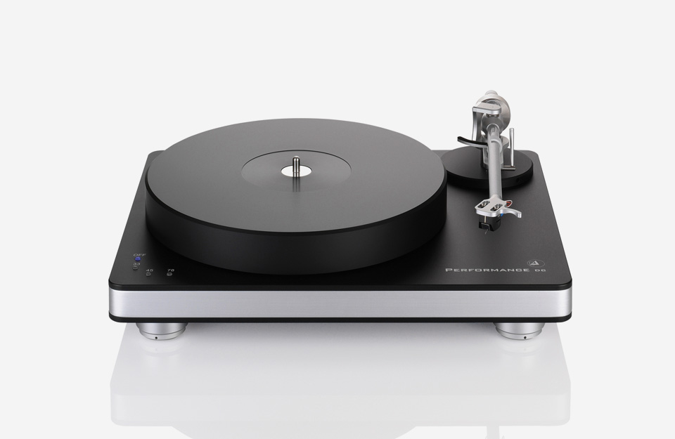Sacom wird Exklusiv-Vertriebspartner von Clearaudio