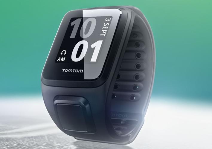 Navi-Spezialist Tomtom mit weniger Gewinn