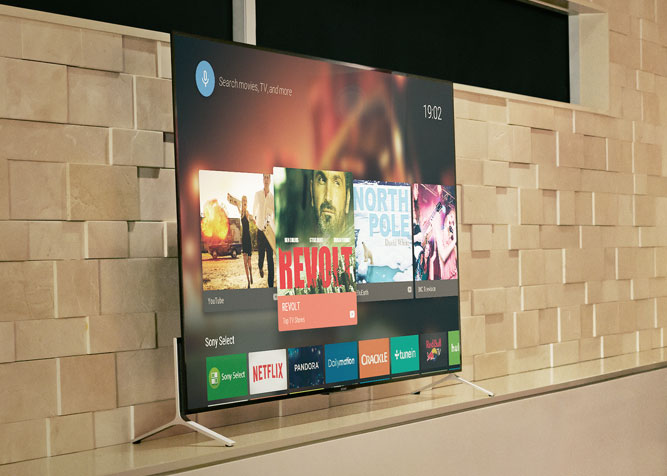 Sony verkauft Mehrheit seines TV-Geschäfts nach China