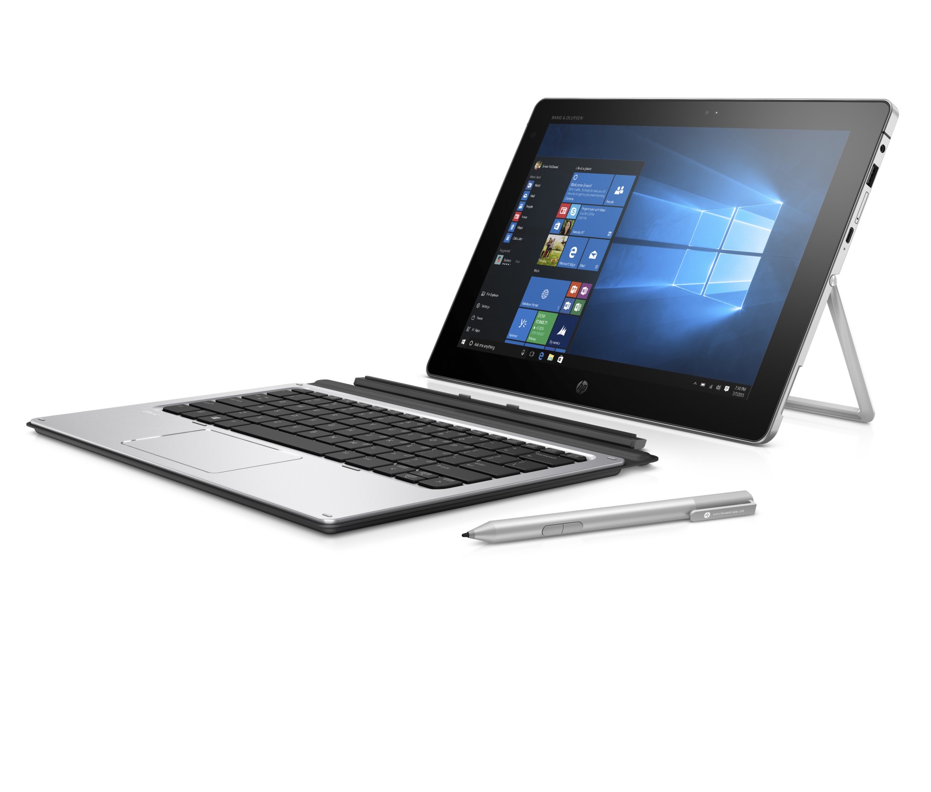 Rückläufiger PC-Markt 2015