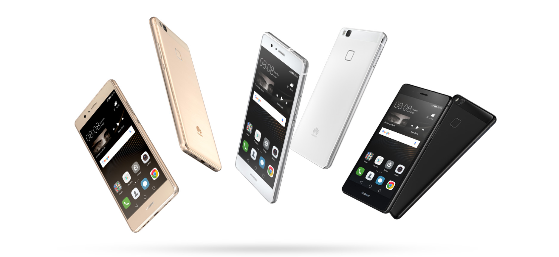 Huawei steigert Umsatz um 40 Prozent