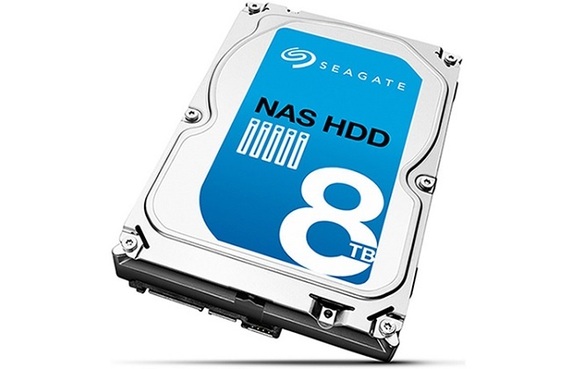 Seagate senkt Ausblick &ndash; Aktie bricht ein