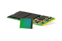 NAND-Umsätze um 77 Prozent gestiegen