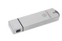 Prosoft vertreibt exklusiv Speichermedien von Ironkey