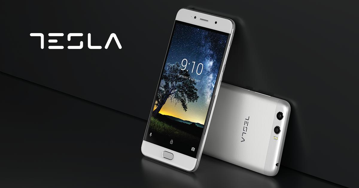 Distronics importiert neu Tesla Smartphones