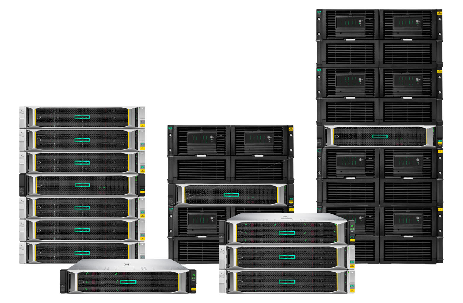 Umsätze mit Backup-Appliances legen zu