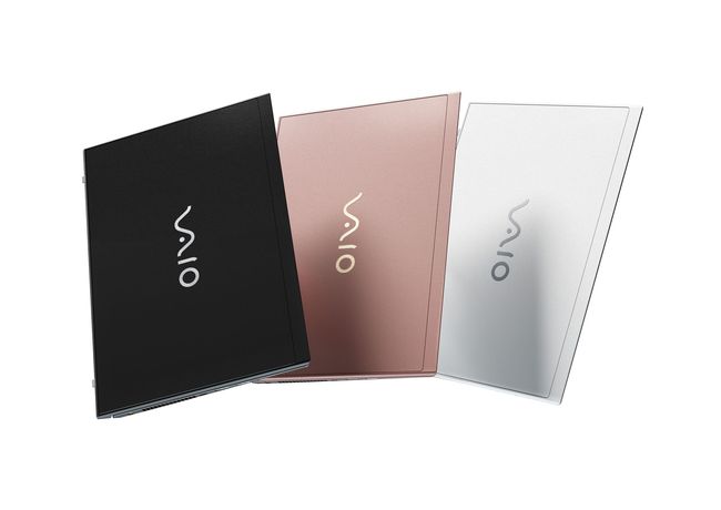Alltron vertreibt die neue Vaio-Generation