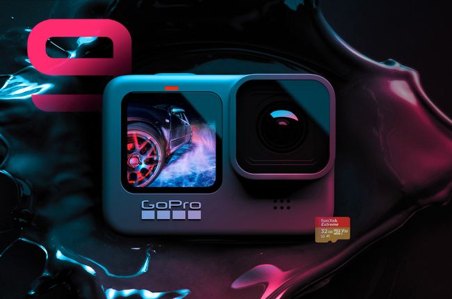 Gopro in der Gewinnzone, Aktie legt zu
