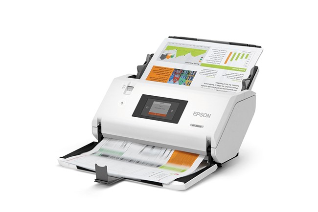 Epson und Aktivweb System- und Datentechnik geben Kooperation bekannt