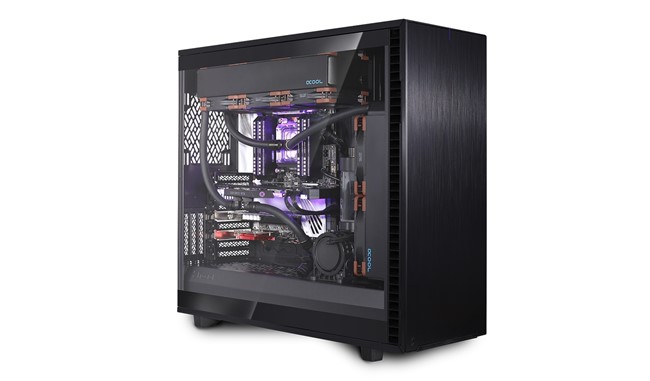 Joule Performance lanciert Workstation-Linie