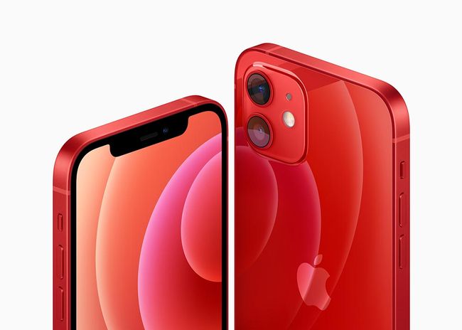 Weltweite Smartphone-Verkäufe im vierten Quaral 2020 um 5 Prozent im Minus