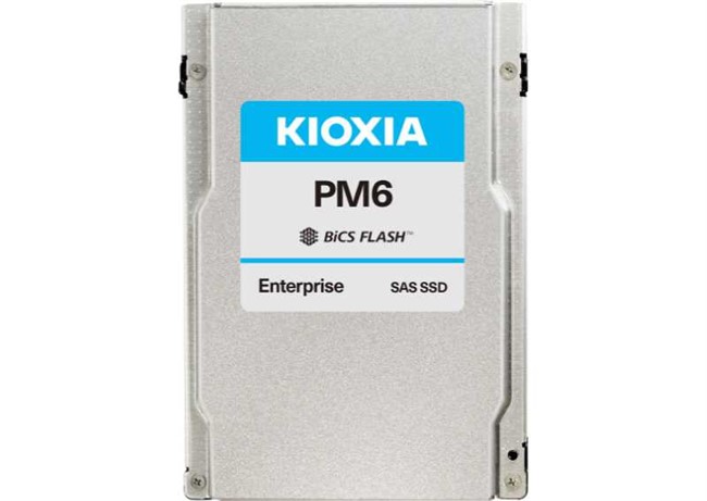 Kioxia verschiebt Börsengang